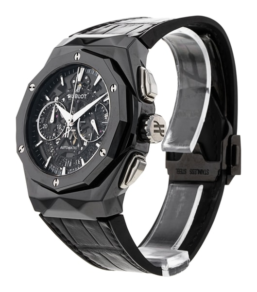 Hublot Classic Fusion 525.CS.0170.RX.ORL19